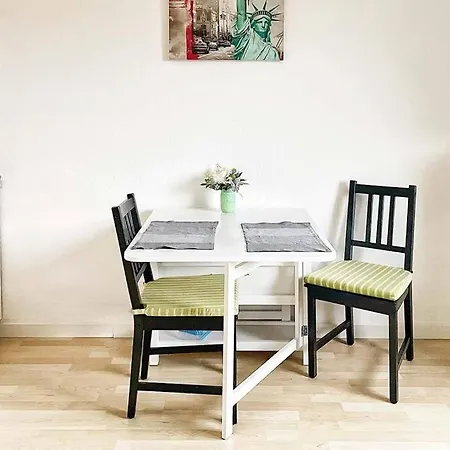 D21A Moderne Ferienwohnung In Ratingen *