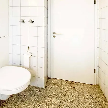 D21A Moderne Ferienwohnung In Ratingen דירה